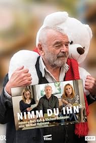 Branko Samarovski in Nimm Du ihn (2019)