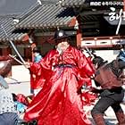 Kim Eung-soo in The Moon Embracing the Sun (2012)