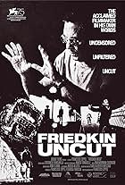 Friedkin Uncut (2018)