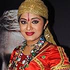 Sudha Chandran