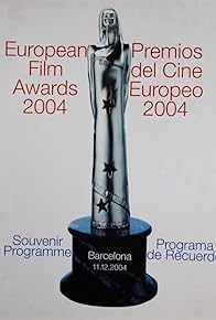Primary photo for The 2004 European Film Awards