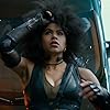 Zazie Beetz in Deadpool 2 (2018)