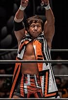 Satoshi Kojima at an event for TNA iMPACT! Wrestling (2004)