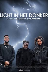 Primary photo for Licht in het donker