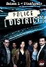 Police district (TV Series 2000– ) Poster