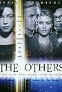 Bill Cobbs, Missy Crider, Gabriel Macht, and Julianne Nicholson in The Others (2000)