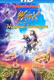 Winx Club 3D: Magical Adventure (2010)