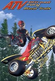 ATV Offroad Fury: Blazin' Trails (2005)