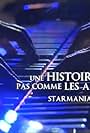 Starmania 1979-2009: Une histoire pas comme les autres (2009)