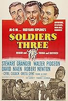 Soldiers Three