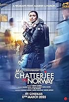 Rani Mukerji in Mrs. Chatterjee vs. Norway (2023)