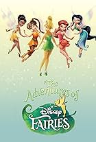 The Adventures of the Disney Fairies