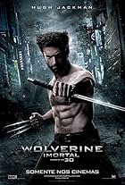 Wolverine: Imortal