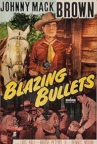 Primary photo for Blazing Bullets