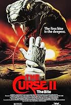 Curse II: The Bite