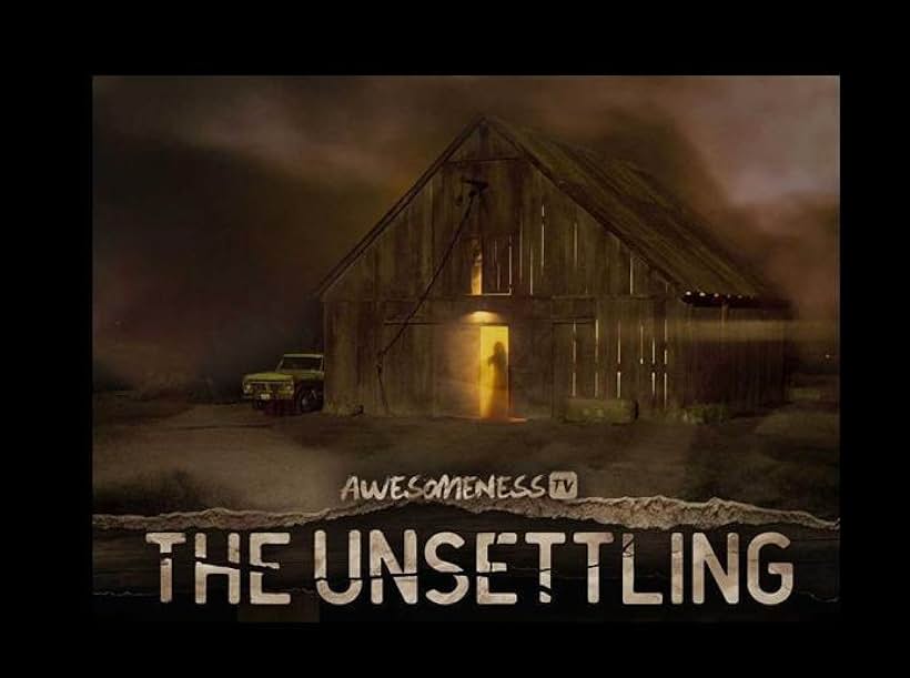 The Unsettling (2019)