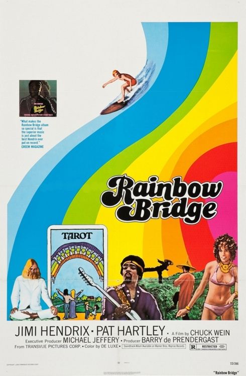 Rainbow Bridge (1972)