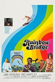 Primary photo for Rainbow Bridge