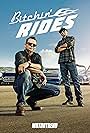 Bitchin' Rides (2014)