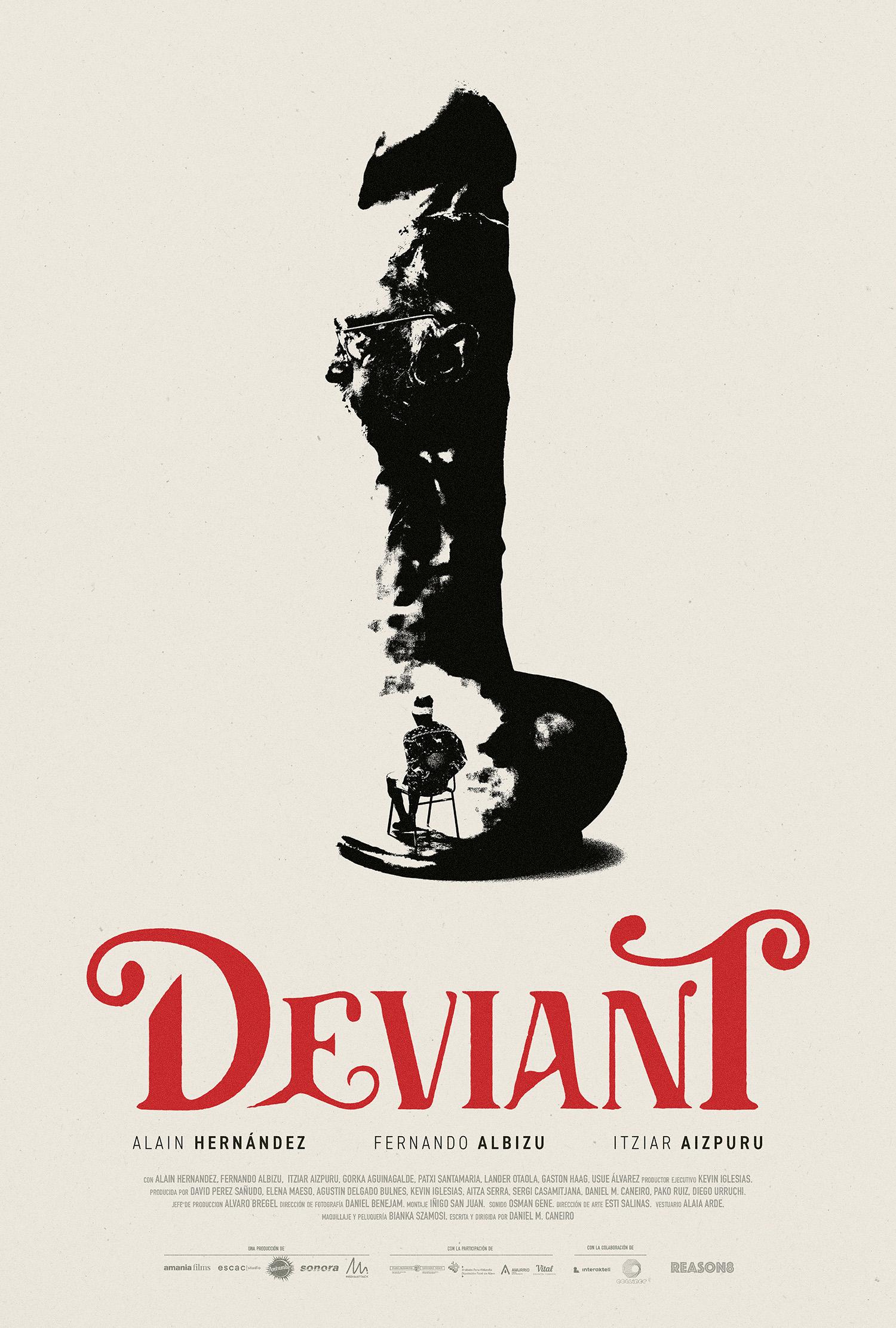 Deviant (2024)