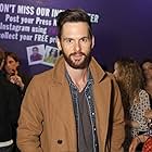 Tom Riley