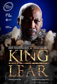 Don Warrington in King Lear (2016)