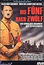 Bis fünf nach zwölf - Adolf Hitler und das 3. Reich (1953)