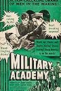 Bobby Jordan, Tommy Kelly, and Jackie Searl in Military Academy (1940)