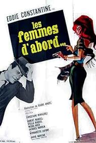 Les femmes d'abord (1963)