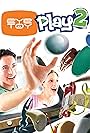 EyeToy: Play 2 (2004)