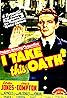 I Take This Oath (1940) Poster