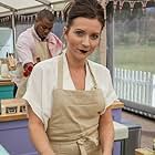 Candice Brown