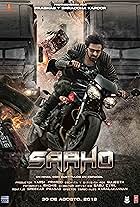 Prabhas in Saaho (2019)