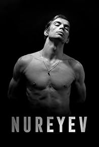 Primary photo for Nureyev: Lifting the Curtain