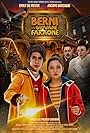 Berni e il giovane faraone (2019)