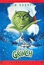 Jim Carrey in O Grinch (2000)