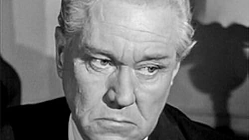 David Brian in Cain's Hundred (1961)