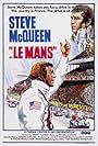 Steve McQueen in Le Mans (1971)