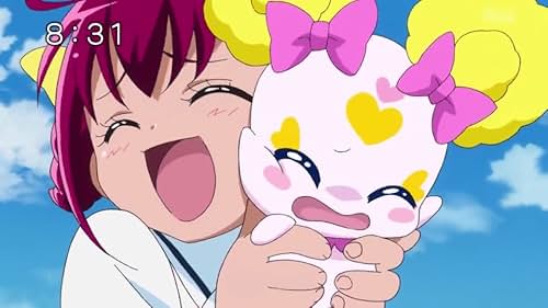 Smile PreCure! (2012)