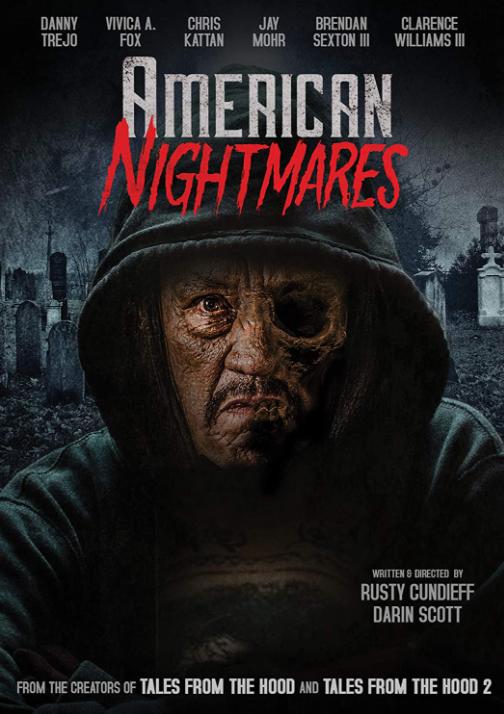 American Nightmares (2018)