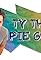 Ty the Pie Guy (TV Series 2015– ) Poster