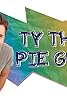 Ty the Pie Guy (TV Series 2015– ) Poster