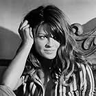 Julie Christie in In Search of Gregory (1969)