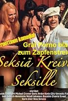 Graf Porno bläst zum Zapfenstreich (1970)