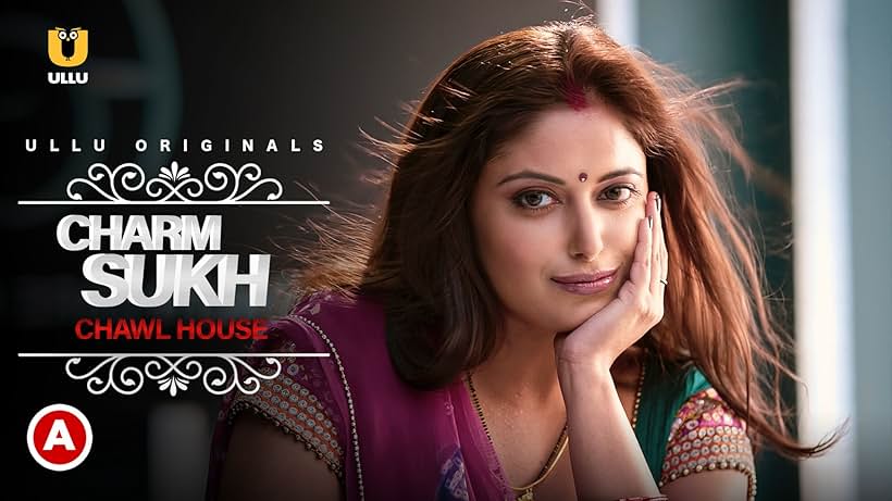 Sneha Paul in Charmsukh (2019)