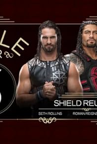 Primary photo for Shield Reunion