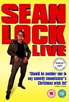 Sean Lock in Sean Lock: Live! (2008)