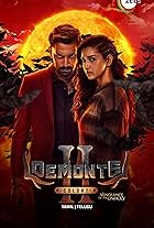 Demonte Colony 2