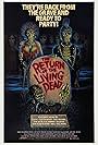 The Return of the Living Dead (1985)