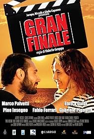 Marco Palvetti and Enrica Guidi in Gran finale (2015)